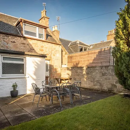 Hill Street Haven Villa Inverness Exterior photo